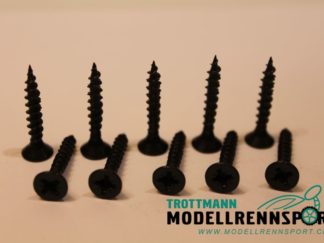 Senkkopfschraube M4x25mm