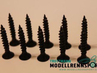 Senkkopfschraube M5x30mm