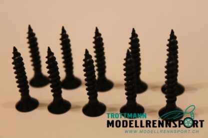 Senkkopfschraube M5x30mm