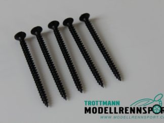 Senkkopfschraube M5x70mm