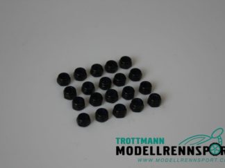 Sicherungsmutter M4