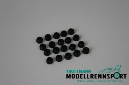 Sicherungsmutter M4