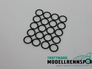 O-Ring für Differential 1.5x10mm