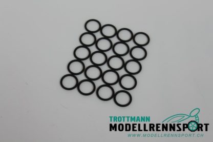 O-Ring für Differential 1.5x10mm