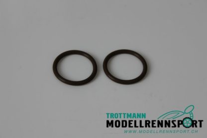 O-Ring für Tank 3x22mm