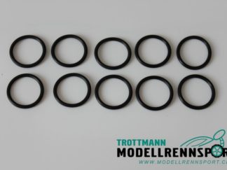 O-Ring für Stossdämpfer 2x17mm