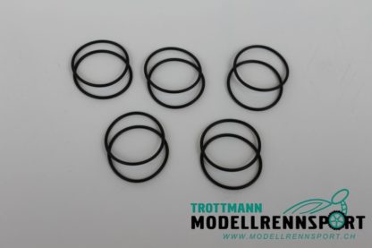 O-Ring für Stossdämpfer 1.5x26mm