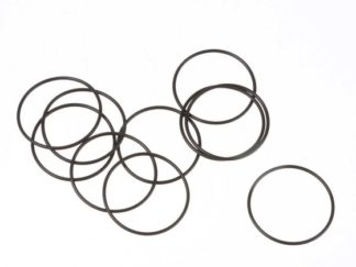 O-Ring für Stossdämpfer 1x22mm