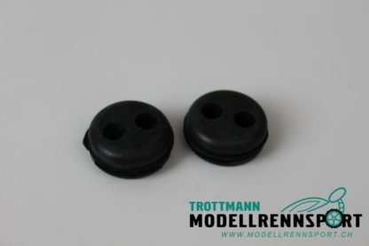 Gummirohrschelle für Tank