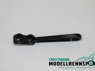 Luftfilterhalter vorne