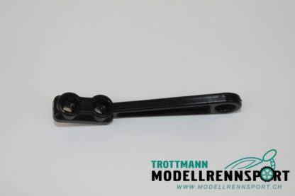Luftfilterhalter vorne