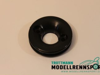 Luftfilterflansch Kunststoff