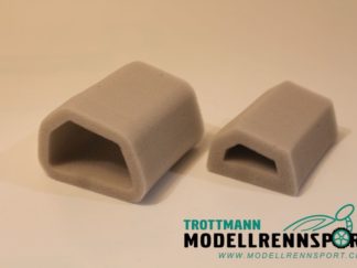 Luftfilterschaumstoff MCD RR5
