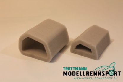 Luftfilterschaumstoff MCD RR5