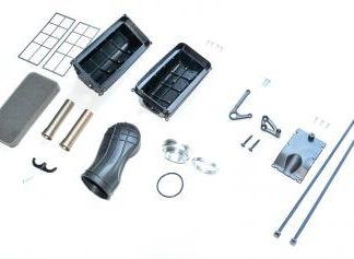 Airbox MCD RR5
