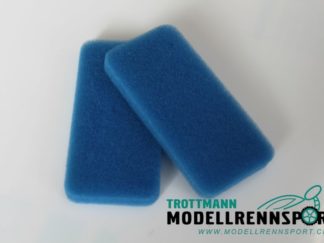 Filter Airbox MCD RR5 Regen