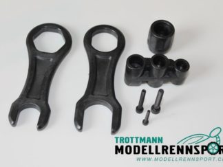 Stossdämpfereinstellung