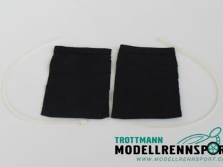 Luftfilterüberzug
