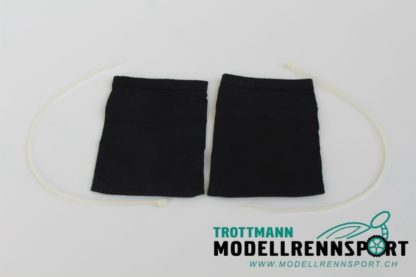 Luftfilterüberzug