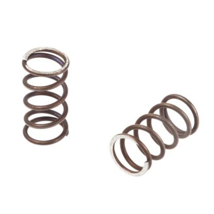 Stossdämpfer Volumenausgleich Kolben-Feder 1.5mm