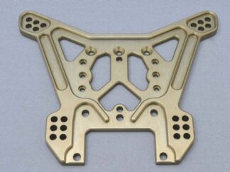 Heckbrücke leicht RR5