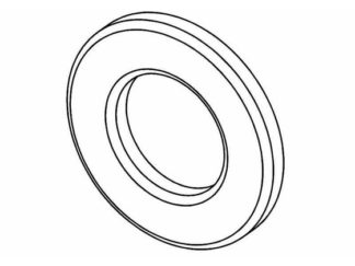 Scheiben 5mm