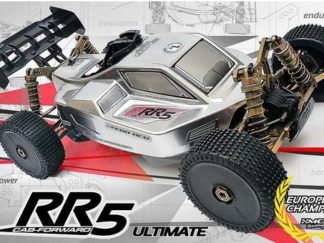 MCD RR5 Ultimate XL