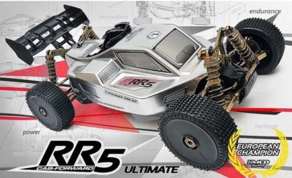 MCD RR5 Ultimate XL