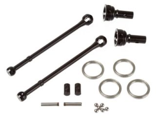 Antriebswellen XL Version Kit
