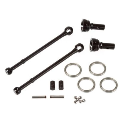 Antriebswellen XL Version Kit