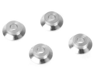 Einstellscheiben Alu 7mm