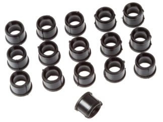 Ersatzeinsätze für Alu Kugelpfannen