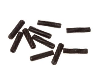 Madenschraube M4x16mm