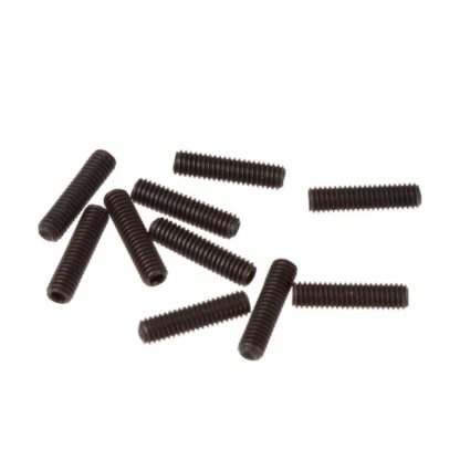 Madenschraube M4x16mm