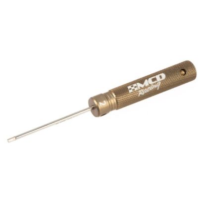 Innensechskant Schlüssel 2mm