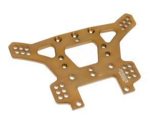 Heckbrücke leicht Multi-Hole W5