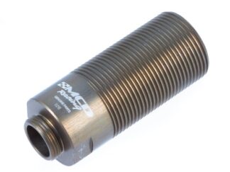 IBS Stossdämpfergehäuse vorne