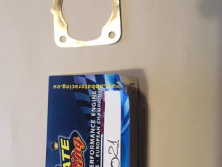 Abbate Aluminium Zylinderfuss Dichtung