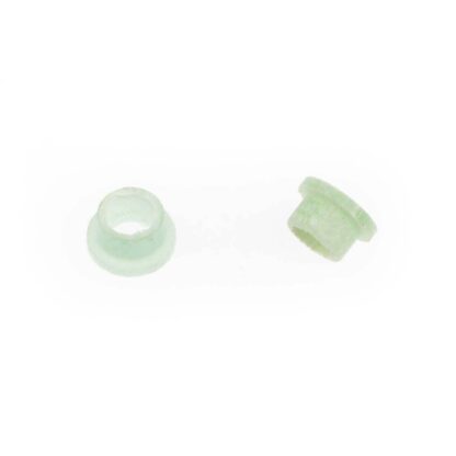 Buchsen für Alu Isolator