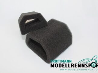 Luftfilterschaumschoff Regen MCD RR5