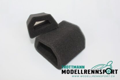 Luftfilterschaumschoff Regen MCD RR5