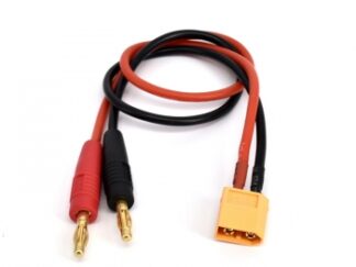 Ladekabel XT60 Stecker