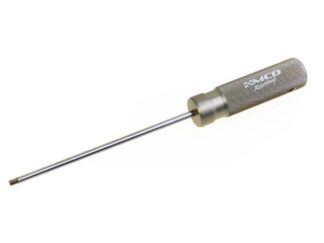 Innensechskant Schlüssel 4mm