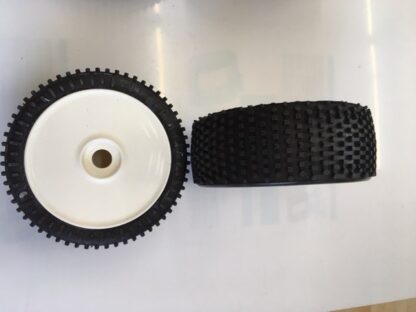 Reifen MCD Micro Stud soft light