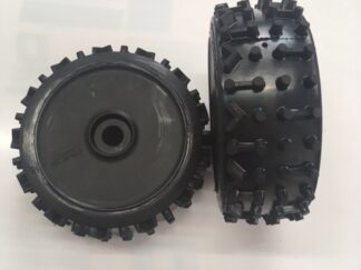 Reifen Hörmann Noppen soft 175mm