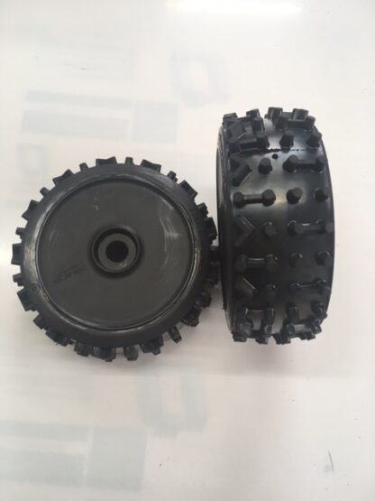 Reifen Hörmann Noppen soft 175mm
