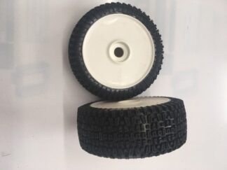 Reifen MCD Dirt-Xross soft