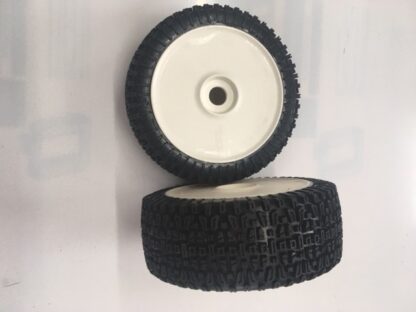 Reifen MCD Dirt-Xross soft