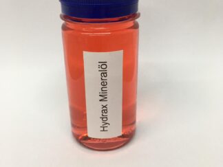 Hydrax Mineralöl