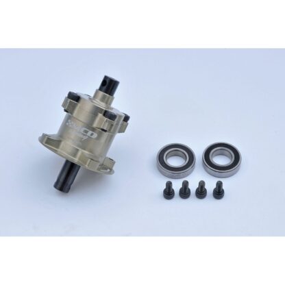 Freilaufdifferential